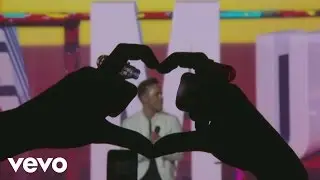 Olly Murs - Grow Up (Live from Capital FM's Jingle Bell Ball)