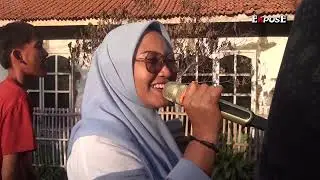 🔴 Jalur Langit Singa Dangdut PUTRI GENADES/Khitanan :Sandy Bima Saputra/Tempat:Maranggi-23-06-24