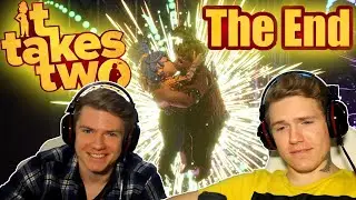 It Takes Two / Final / The End / Конец Истории