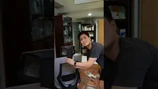 Assembling FlexiSpot OC6 Ergonomic Chair! *Classic Pro Max* #flexispotus #ergonomicchair #unboxing