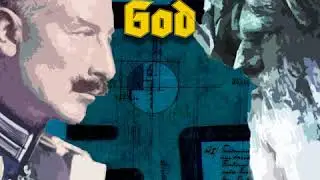 [Podcast] Kaiser against God