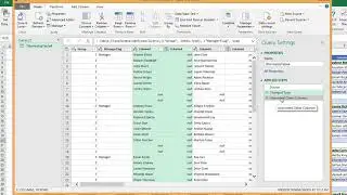 00180 Data Disaster GET & TRANSFORM solution