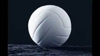 Powderpuff Volleyball