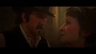Red Dead Redemption 2- Braithwaite Manor Mission