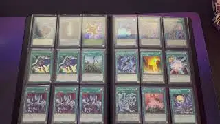 Every Blue-Eyes cards I’ve Collected So Far!