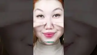 как сузить ноздри