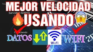 mejor aplicación para acelerar el internet