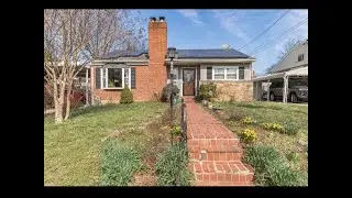John Williams Presents 7909 Wildwood Dr Takoma Park, MD  20912