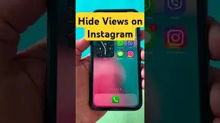 Hide Views on Instagram Reels in Seconds! 