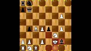 Lobotomy chess