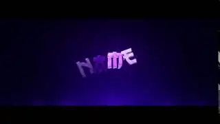 intro Template | VizoxFX special 0,5k ♥