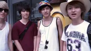 DISH in Thailand 2/2