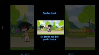 gacha heat