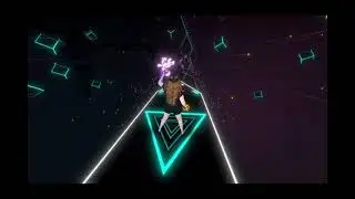 Audio Trip | Can't Take It - Get Funky Pack (Regular & Expert - Mixed Reality)