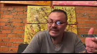 Разговор Дона Симона с бабкой Викой плюс лечение зубов VJLink