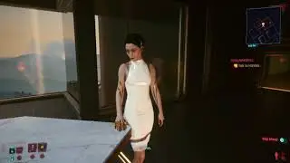 Total Immortal walkthrough | Cyberpunk 2077 PS4