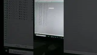 Remove spacing using shortcut 