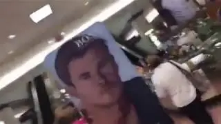 Active Shooter in El Paso Texas Cielo Vista Mall area