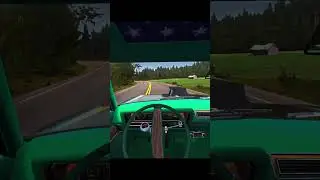 acho que deu ruim  #msc #mysummercar #shorts