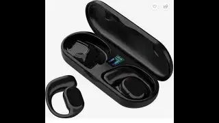 True Wireless ear buds