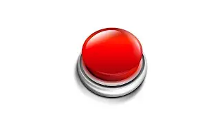 Don't touch this button...@Rainbow X