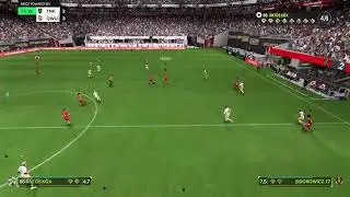 QuWu Style - TNK Esport