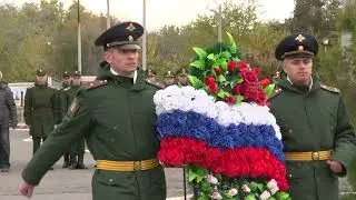 День памяти ракетчиков. Выпуск 