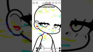 QR code brush 