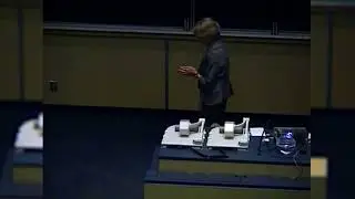 Patricia Churchland - Morality and the Brain
