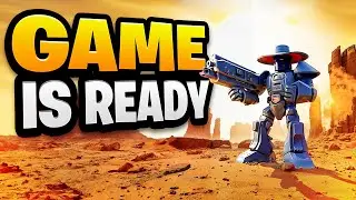 NUKE THEM ALL New Trailer ☢️ Theme SONG