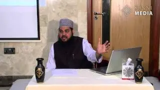 Fiqh of Qurbani & Eid - Mufti Shaykh Monawwar Ateeq
