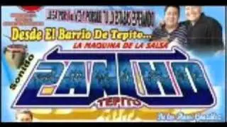 La Cumbia De La Pendejita (limpia)
