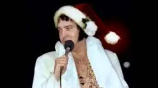 Punk Rawk Elvis Christmas Song 