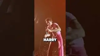 Harry Styles Was FORCED To Stop..