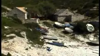 Vis Island Croatia