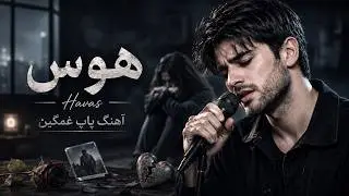 هوس | آهنگ پاپ غمگین Havas | Persian Sad POP Song
