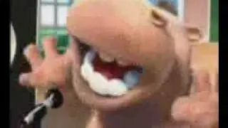 Hippo E Il Cane Stanley Con Lo Stereo Ita.flv