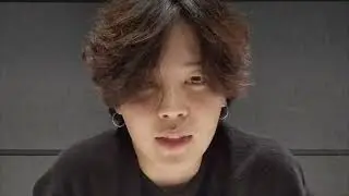 ASMR JIMIN || 'sendo papai.