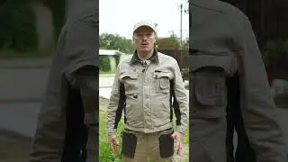 ПАРКОВКА ДЛЯ АВТО - КАКАЯ ЛУЧШЕ? #парковка #дача #благоустройство