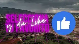 Concurso Una mirada para descifrar Teotihuacán VOTA POR TU FAVORITO