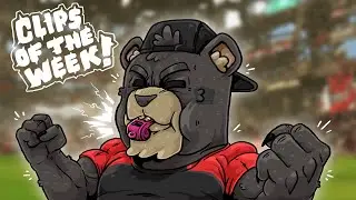 NEVER, EVER TRUST THE BOYS | Clips of the Week