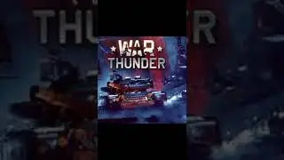 ВБР и РПУ #вартандер #вартандер #warthundergameplay #смешныемоменты #смешныемоменты #thundershow #4k