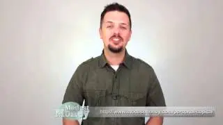 Personal Capital Review - the next level of investing