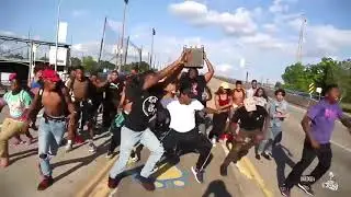 In The End ITS LIT