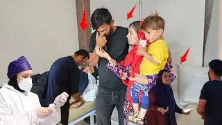 Saving Grandma. From Death to the Hospital with Emergency Assistance.