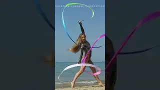 Художественная гимнастика GYMNASTKA CAMP 2021