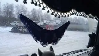 Подмосковье 97км, кручу суточные.