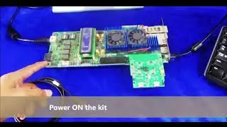 eUSB 3.1 Gen 2 Device IP Core Performance on Arria 10