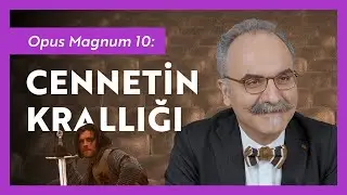 Cennetin Krallığı / Emrah Safa Gürkan - Opus Magnum 10