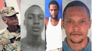 Suspected Shooter In JDF Soldier Murda Identity +Max, Dawntay, Junior & Ruff Wanted Dead